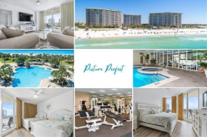 Picture Perfect condo